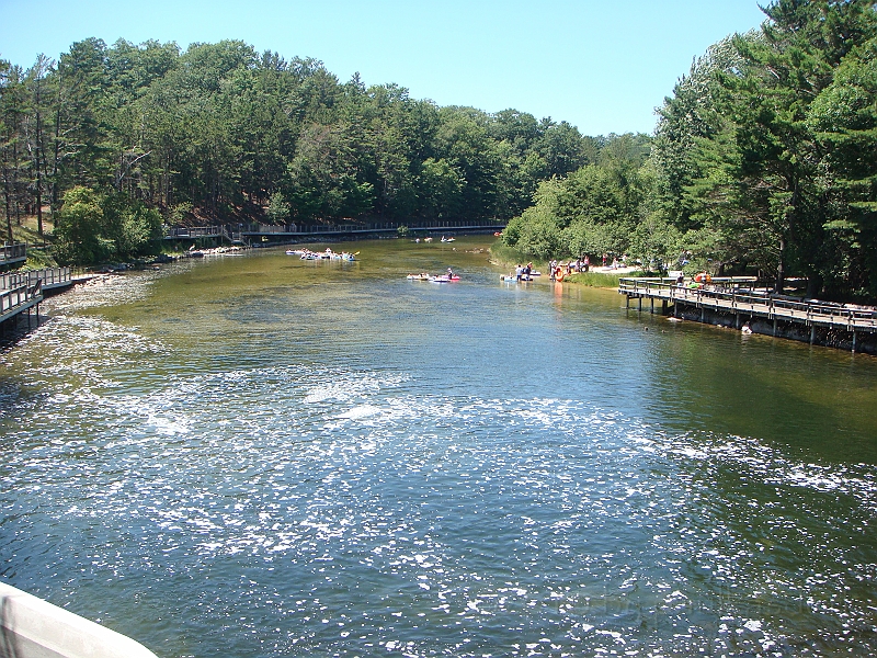 Western Michigan [2010] 055.JPG - Scenes from our trip to Western Michigan. Some places along the way were Ludington, Sleep Bear Dunes, and Traverse City.